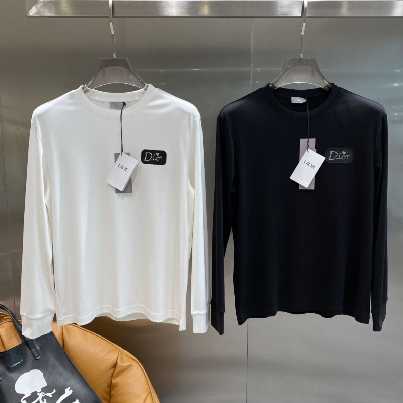 chr1st1an D10r t-shirts